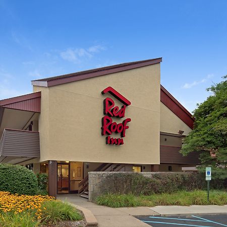 Red Roof Inn Detroit-Rochester Hills/ Auburn Hills ภายนอก รูปภาพ